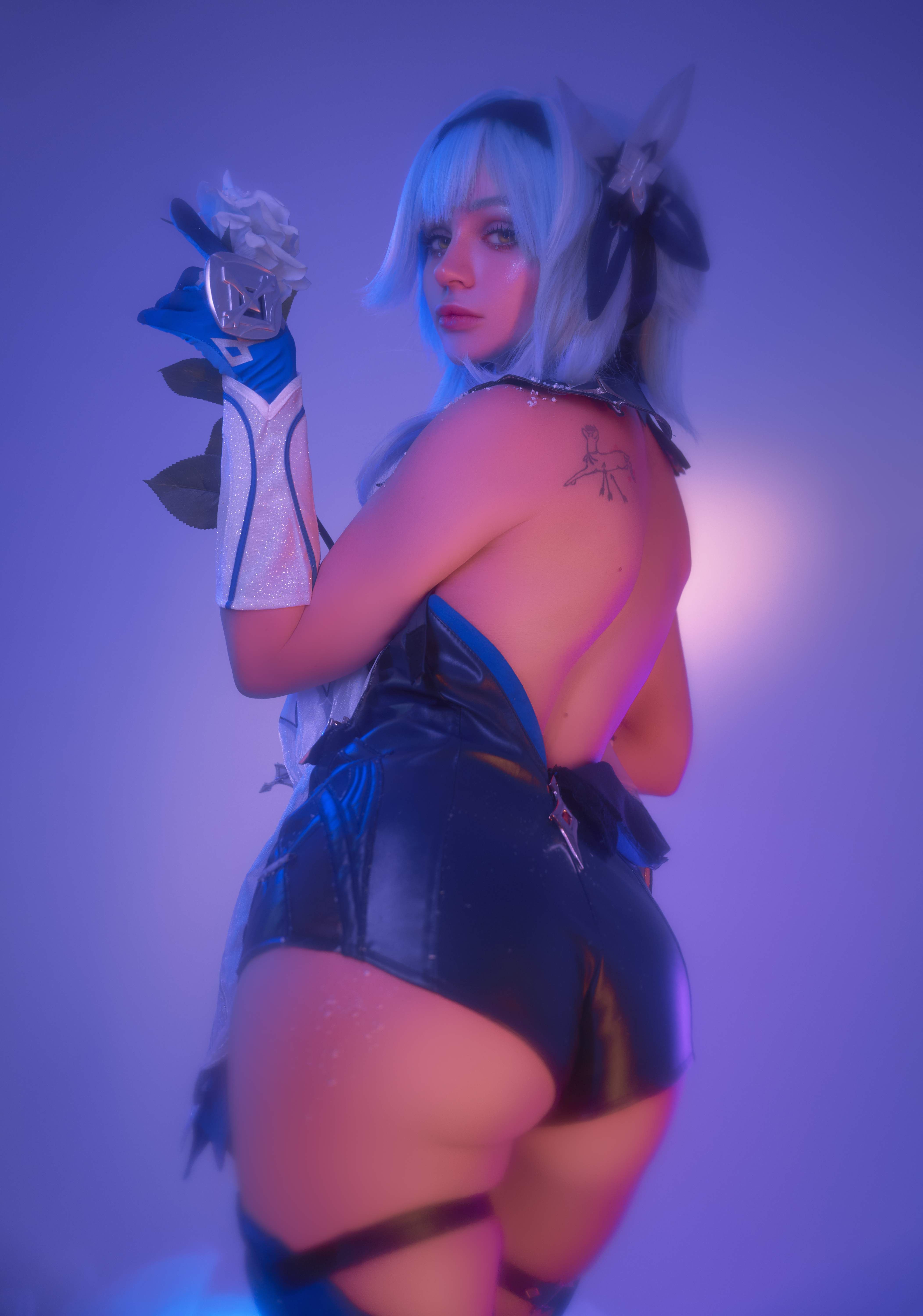 đọc truyện Hình Cosplay Chương 30 ảnh 39 tại Thiên Thai Truyện