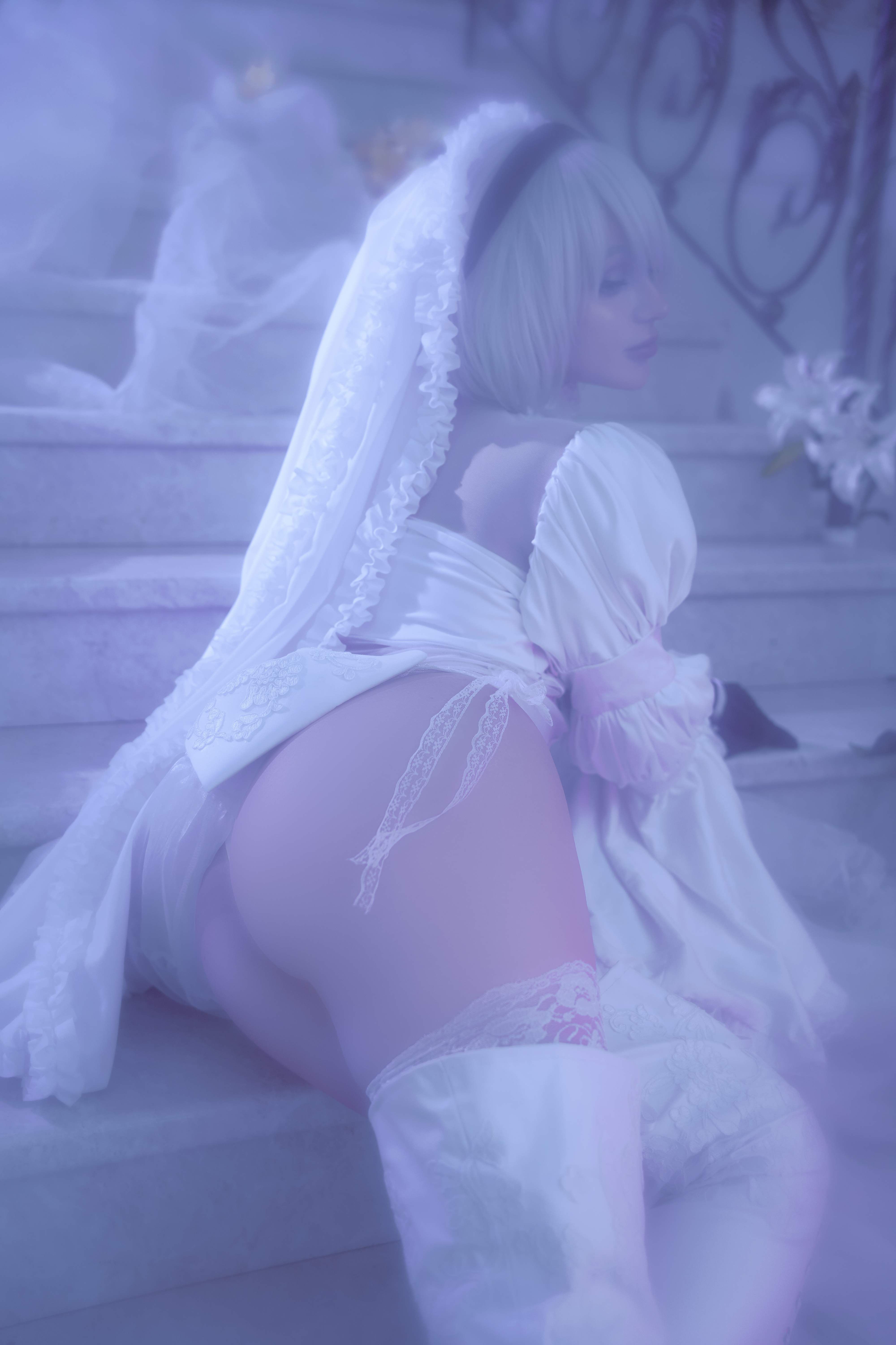 đọc truyện Hình Cosplay Chương 30 ảnh 7 tại Thiên Thai Truyện