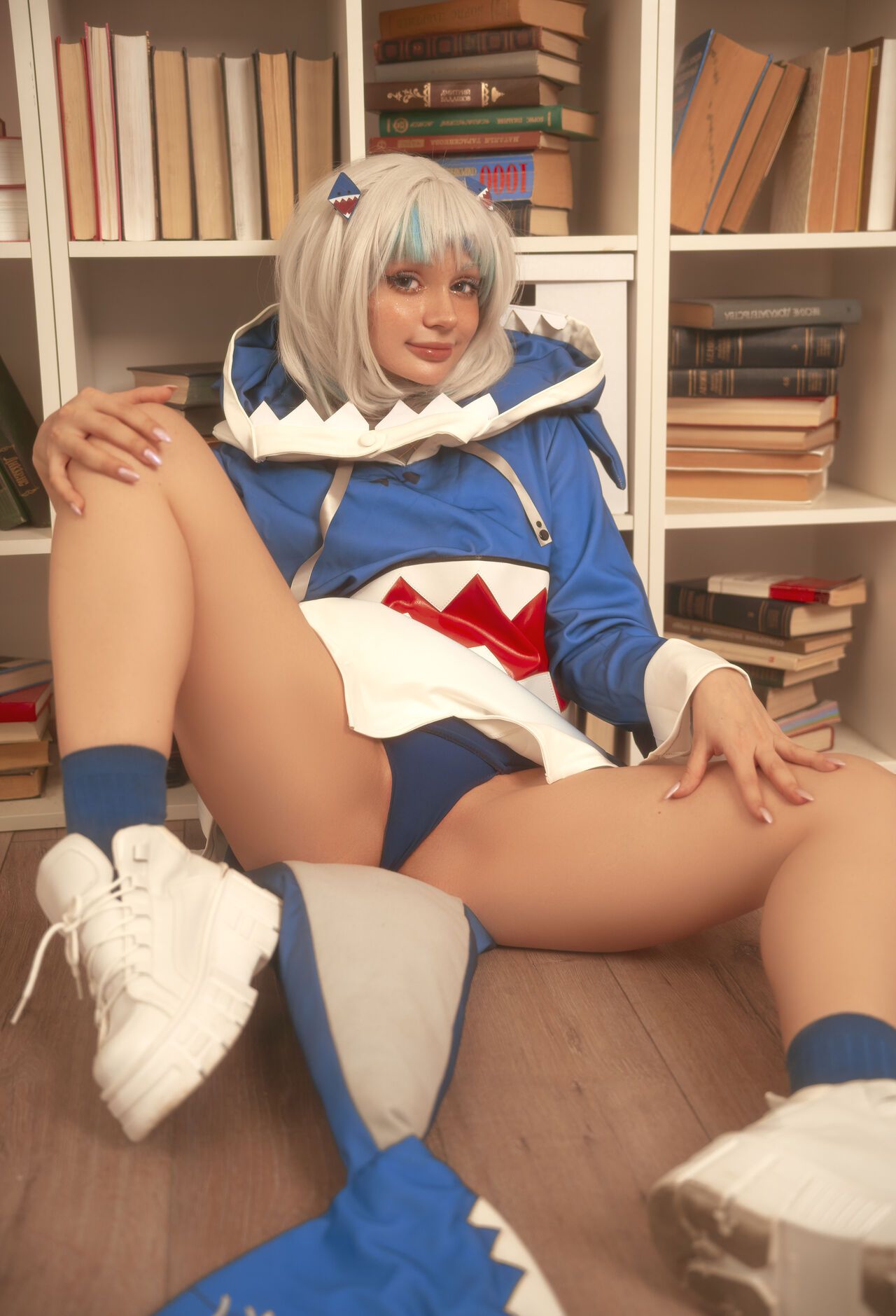 đọc truyện Hình Cosplay Chương 30 ảnh 61 tại Thiên Thai Truyện