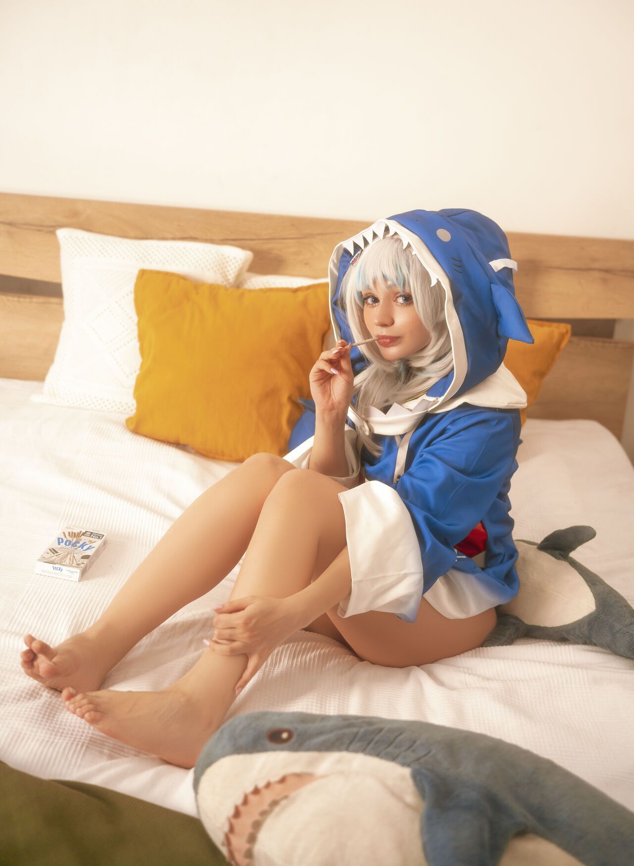 đọc truyện Hình Cosplay Chương 30 ảnh 63 tại Thiên Thai Truyện