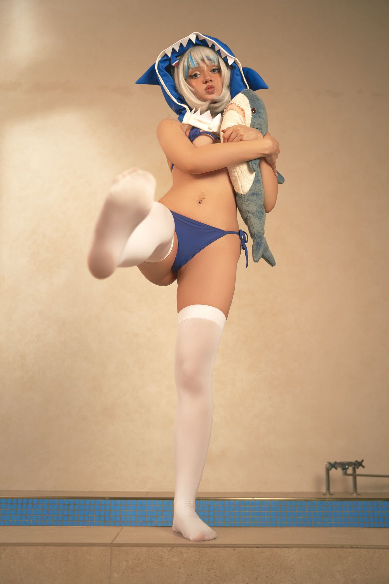 đọc truyện Hình Cosplay Chương 30 ảnh 70 tại Thiên Thai Truyện