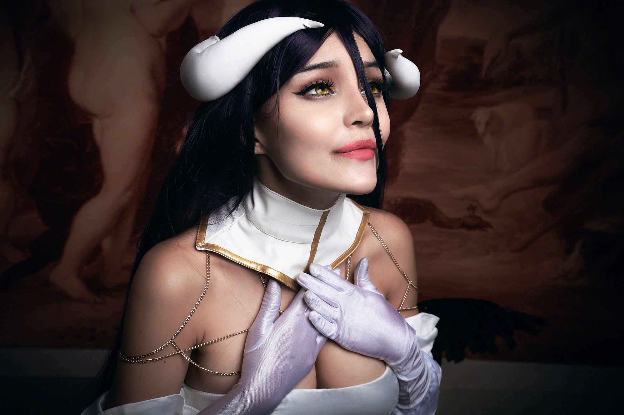 đọc truyện Hình Cosplay Chương 300 ảnh 4 tại Thiên Thai Truyện