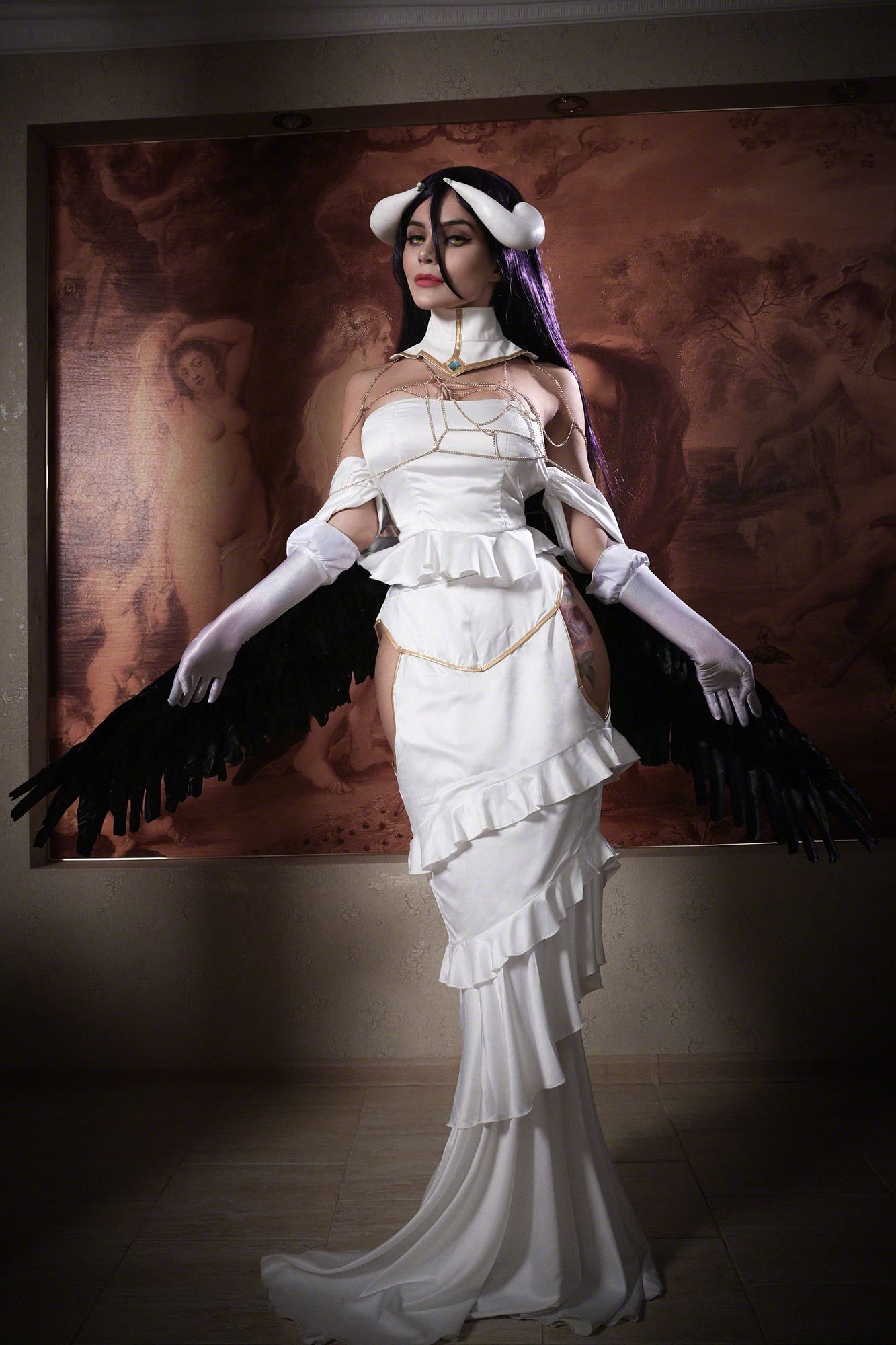 đọc truyện Hình Cosplay Chương 300 ảnh 23 tại Thiên Thai Truyện