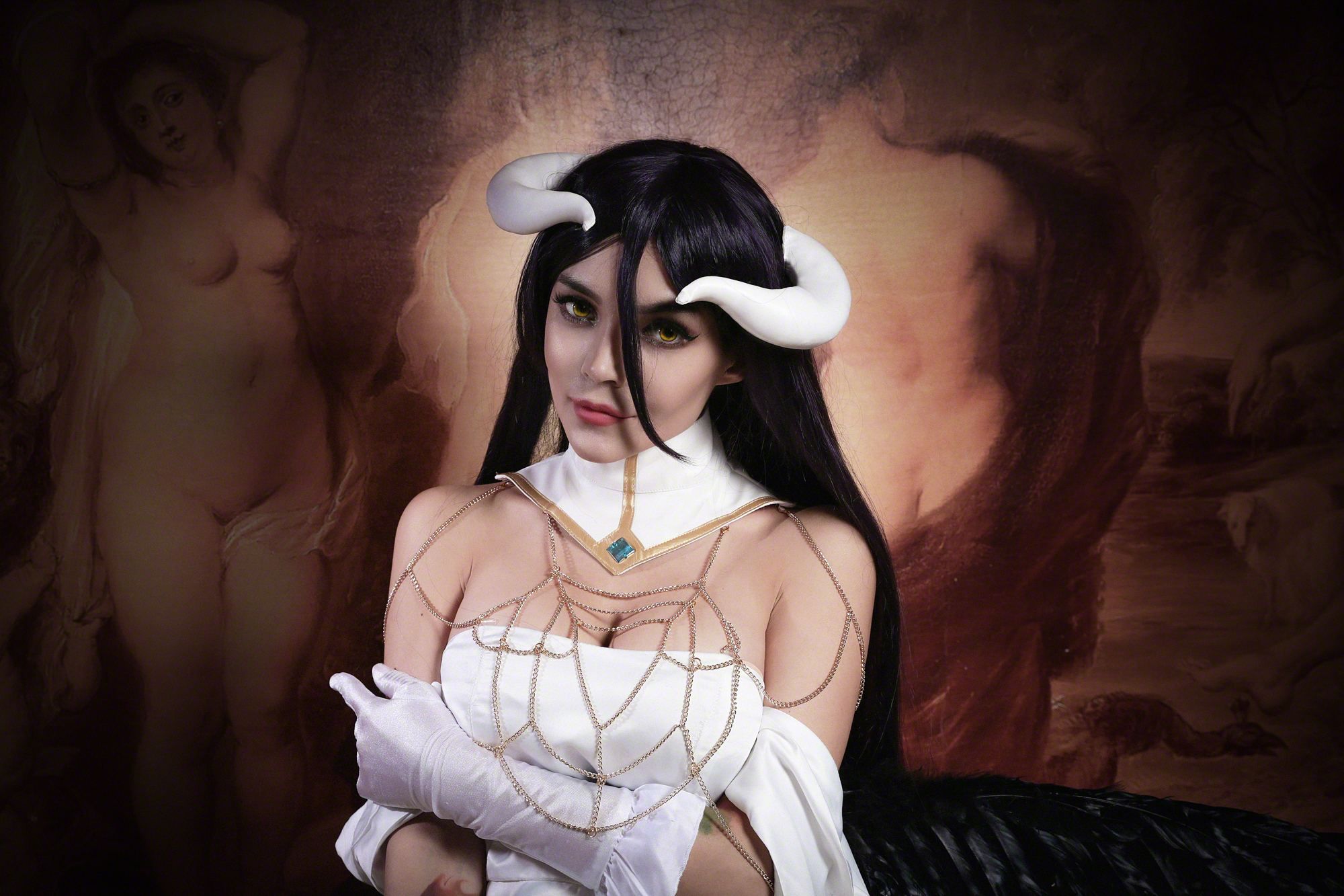 đọc truyện Hình Cosplay Chương 300 ảnh 33 tại Thiên Thai Truyện