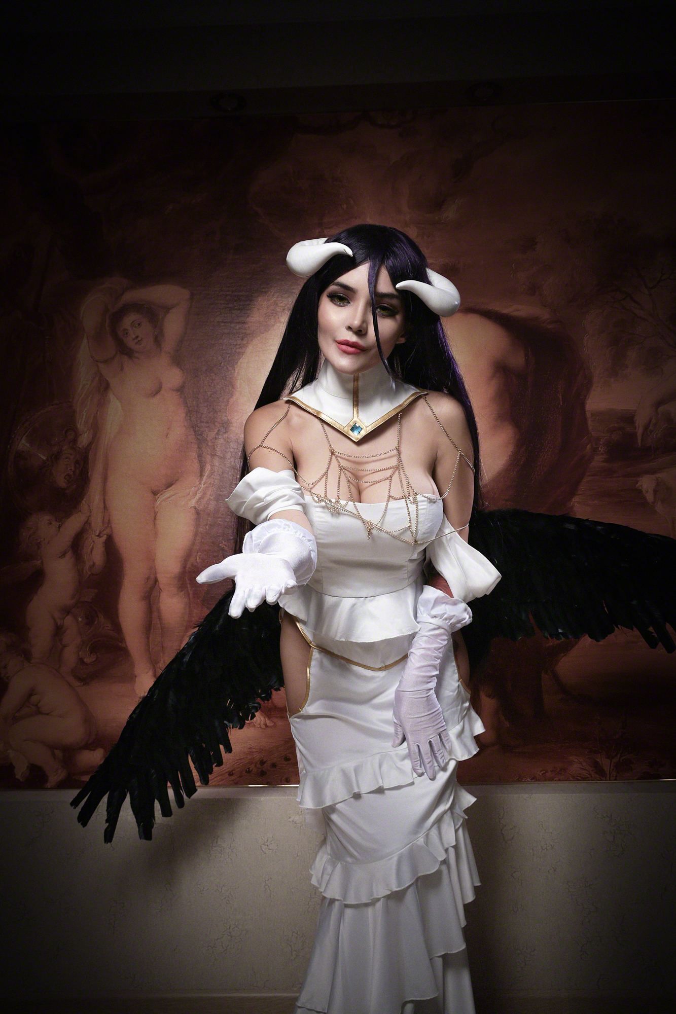 đọc truyện Hình Cosplay Chương 300 ảnh 44 tại Thiên Thai Truyện