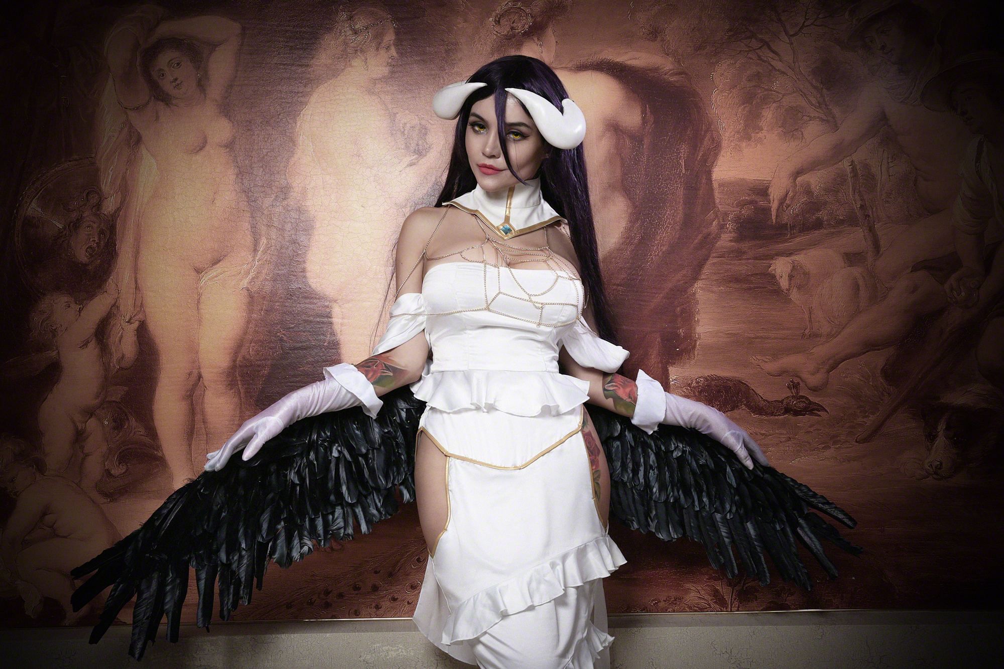 đọc truyện Hình Cosplay Chương 300 ảnh 47 tại Thiên Thai Truyện