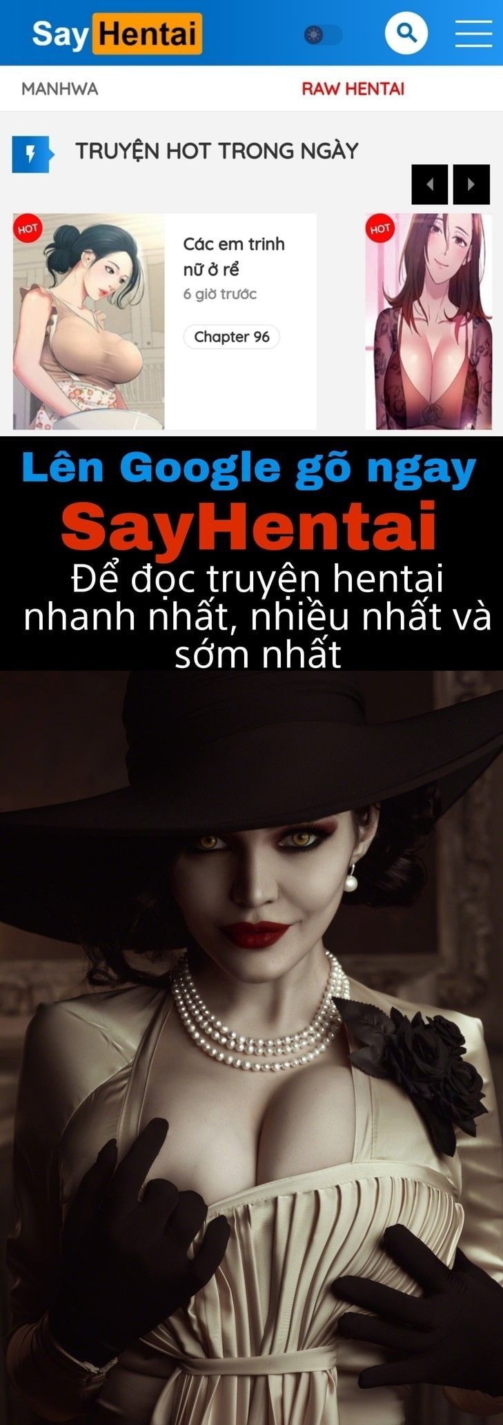 đọc truyện Hình Cosplay Chương 301 ảnh 2 tại Thiên Thai Truyện