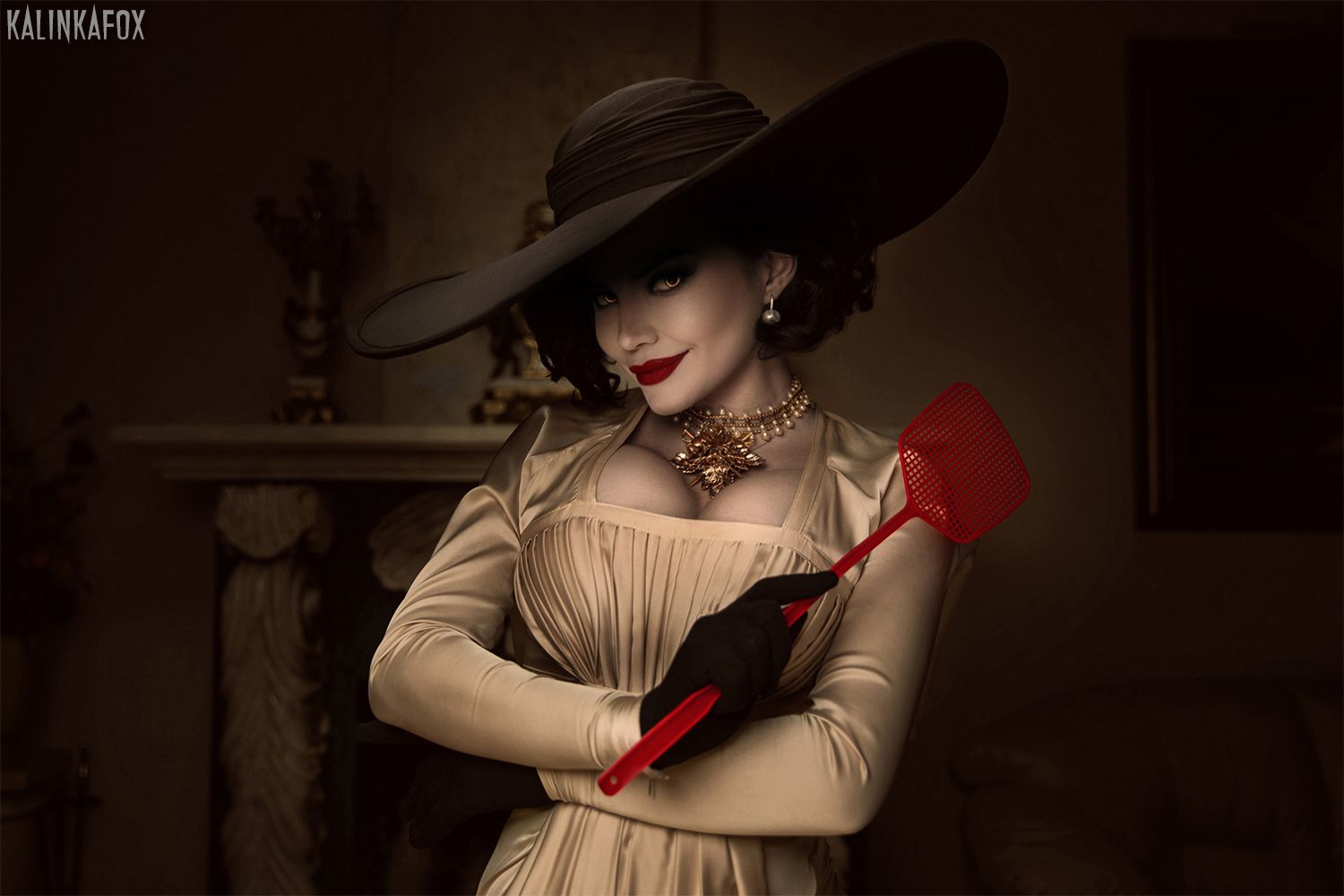 đọc truyện Hình Cosplay Chương 301 ảnh 12 tại Thiên Thai Truyện