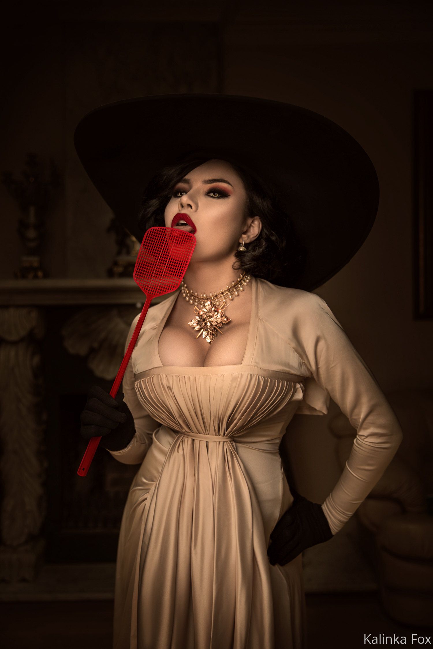 đọc truyện Hình Cosplay Chương 301 ảnh 13 tại Thiên Thai Truyện