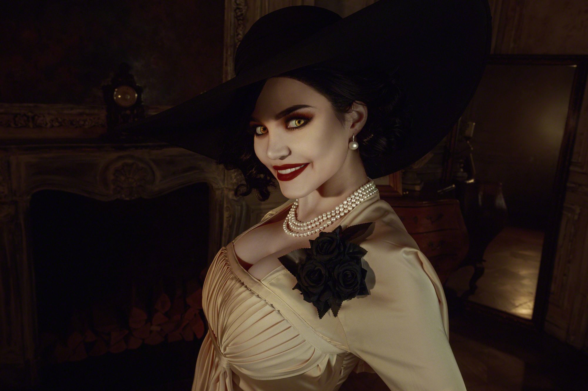 đọc truyện Hình Cosplay Chương 301 ảnh 14 tại Thiên Thai Truyện