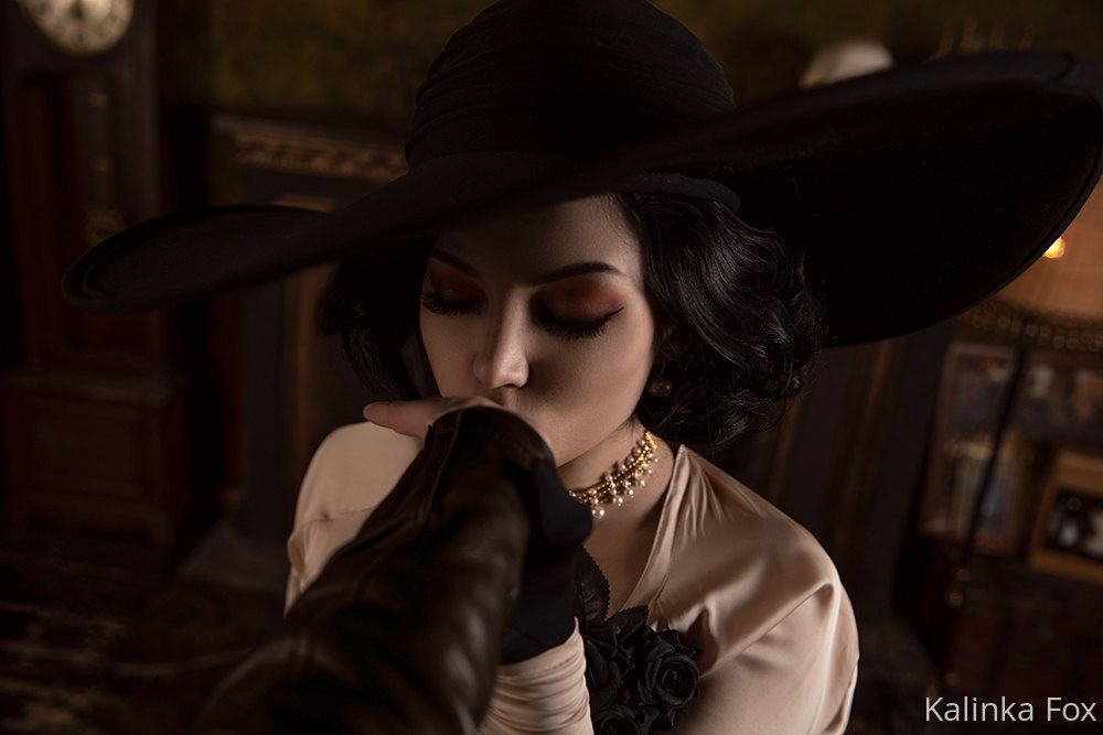 đọc truyện Hình Cosplay Chương 301 ảnh 15 tại Thiên Thai Truyện