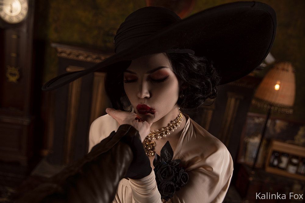 đọc truyện Hình Cosplay Chương 301 ảnh 16 tại Thiên Thai Truyện