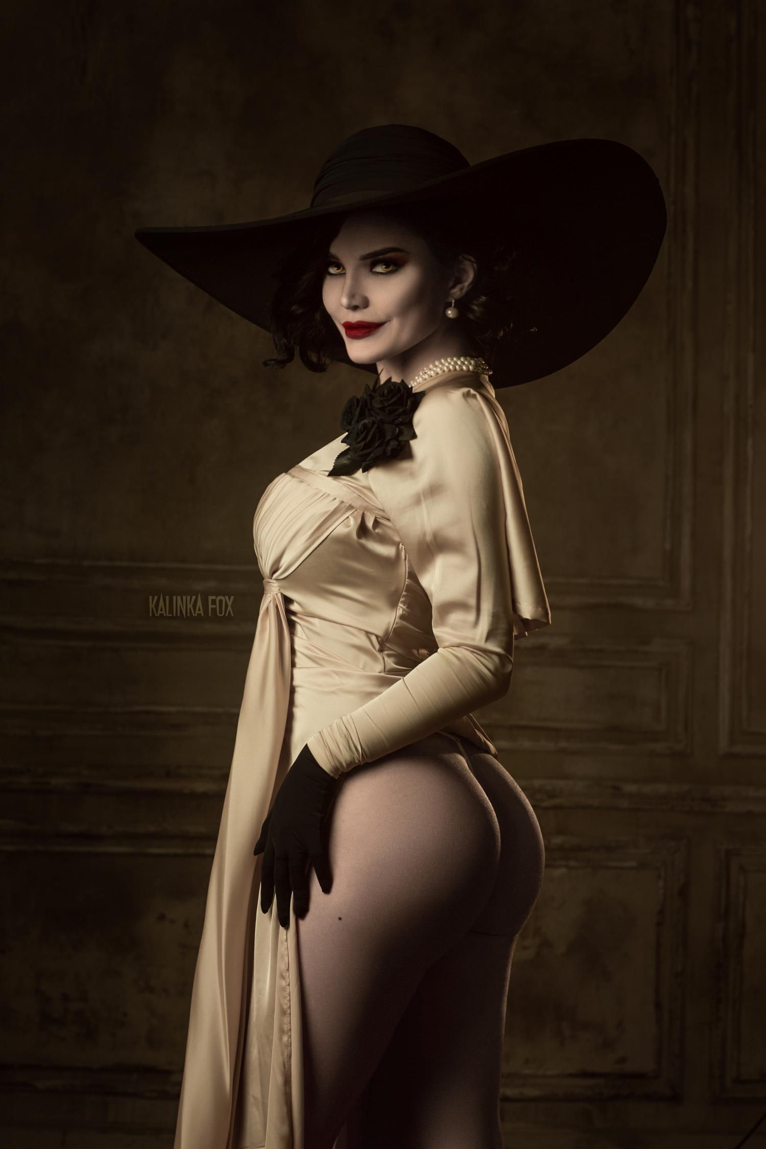 đọc truyện Hình Cosplay Chương 301 ảnh 17 tại Thiên Thai Truyện