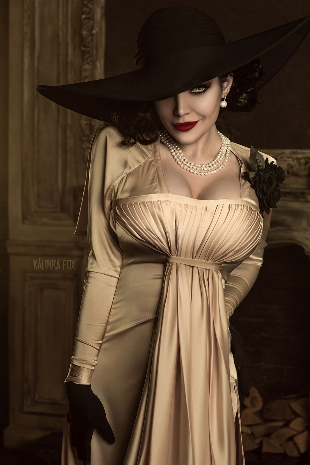 đọc truyện Hình Cosplay Chương 301 ảnh 4 tại Thiên Thai Truyện