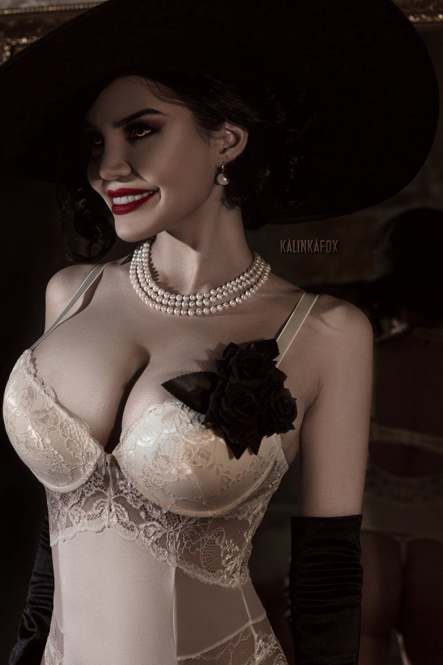 đọc truyện Hình Cosplay Chương 301 ảnh 26 tại Thiên Thai Truyện