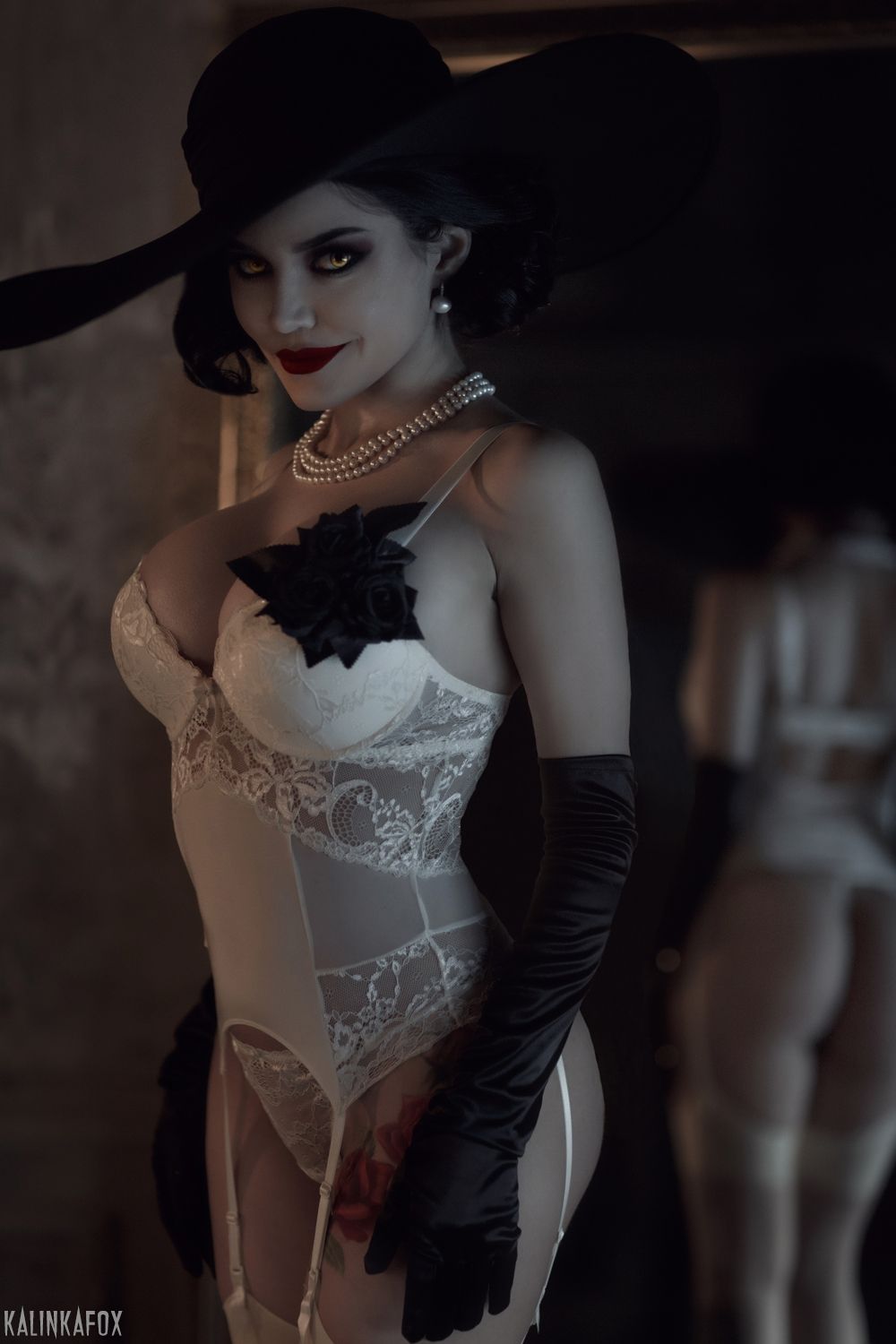 đọc truyện Hình Cosplay Chương 301 ảnh 27 tại Thiên Thai Truyện