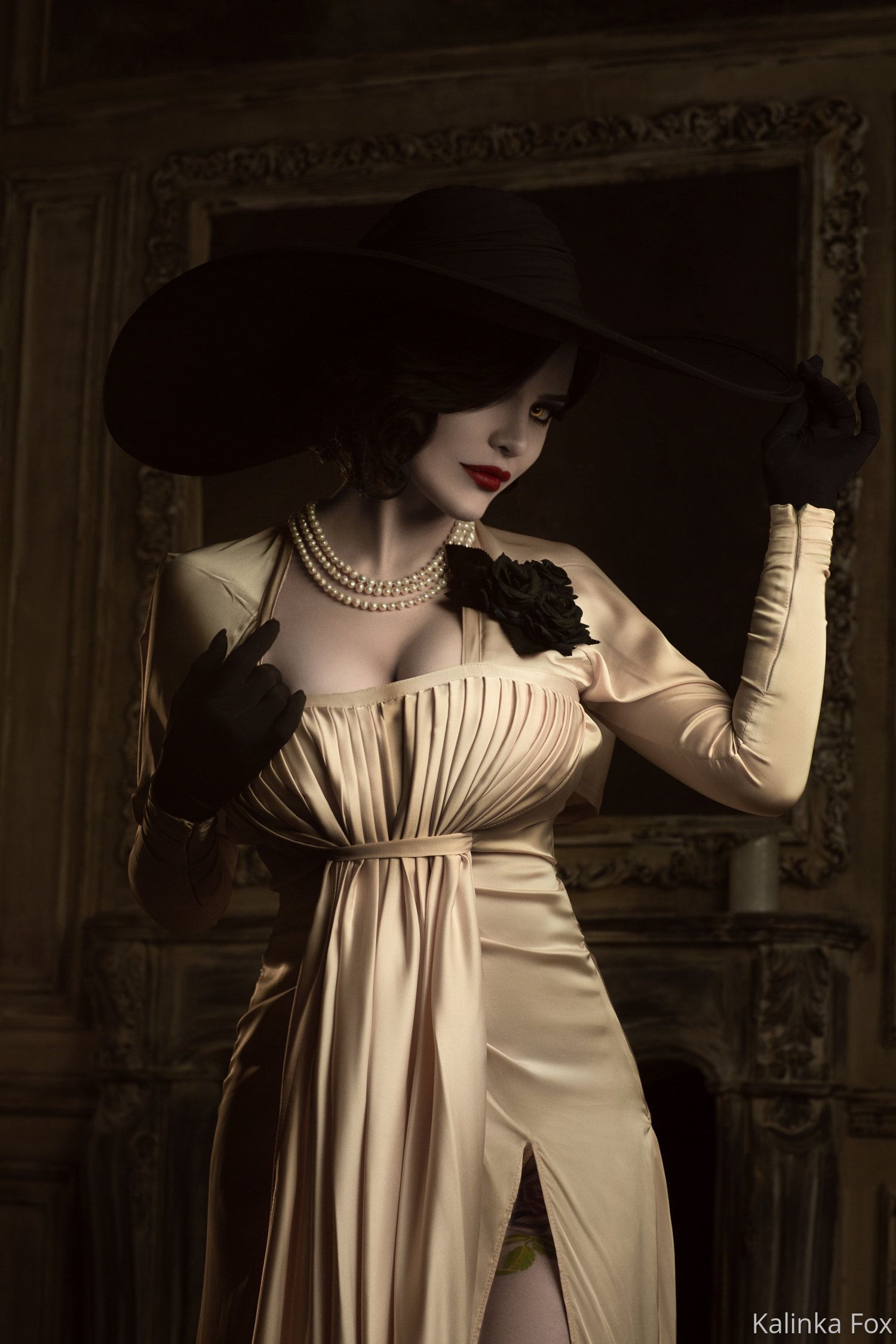 đọc truyện Hình Cosplay Chương 301 ảnh 5 tại Thiên Thai Truyện