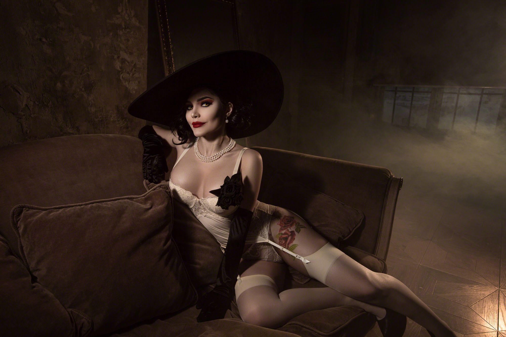 đọc truyện Hình Cosplay Chương 301 ảnh 36 tại Thiên Thai Truyện