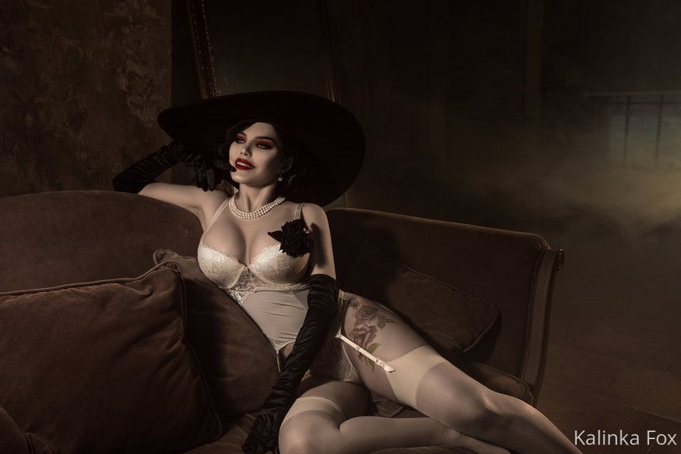 đọc truyện Hình Cosplay Chương 301 ảnh 37 tại Thiên Thai Truyện