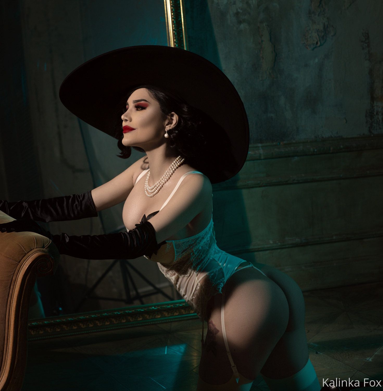 đọc truyện Hình Cosplay Chương 301 ảnh 39 tại Thiên Thai Truyện