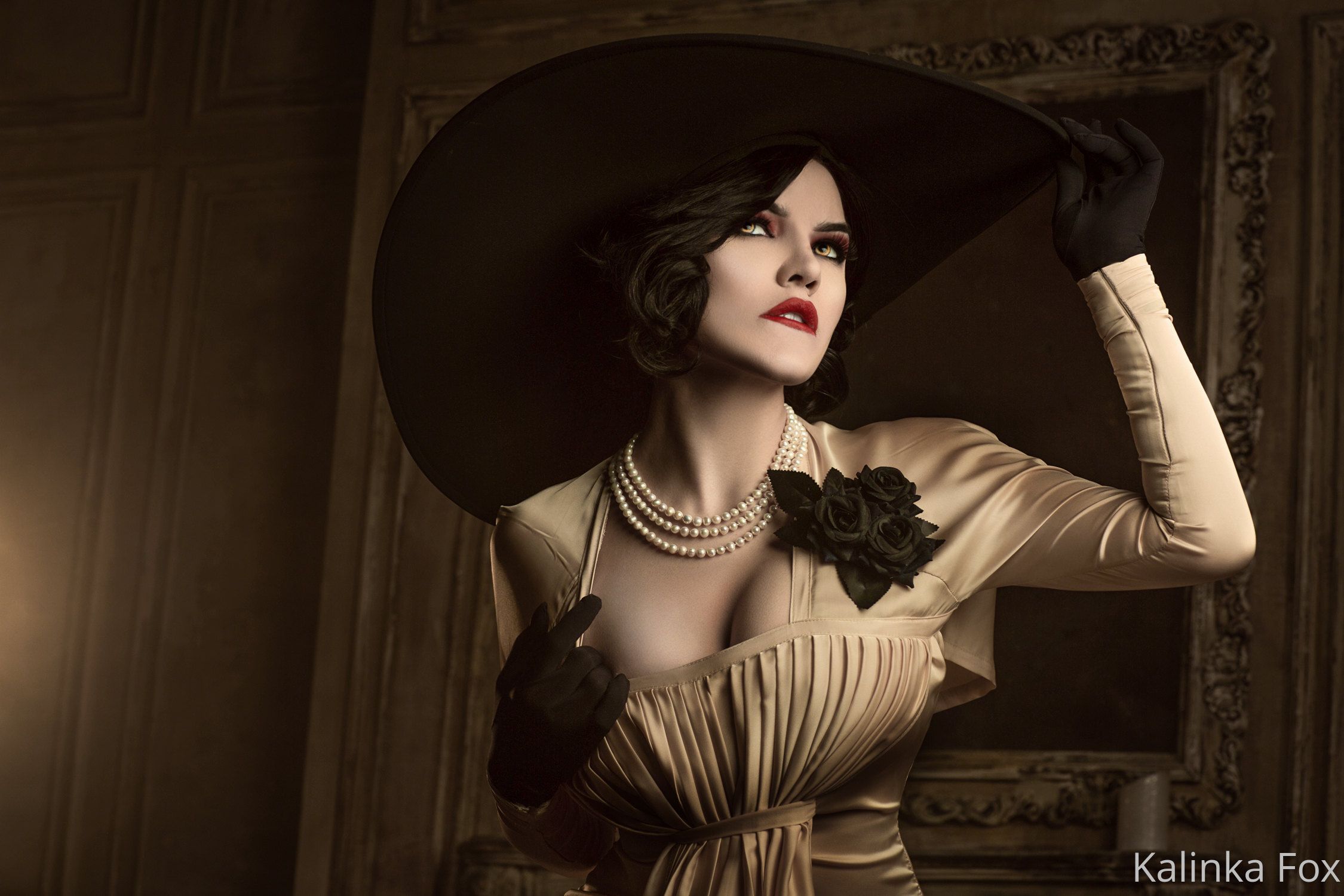 đọc truyện Hình Cosplay Chương 301 ảnh 6 tại Thiên Thai Truyện