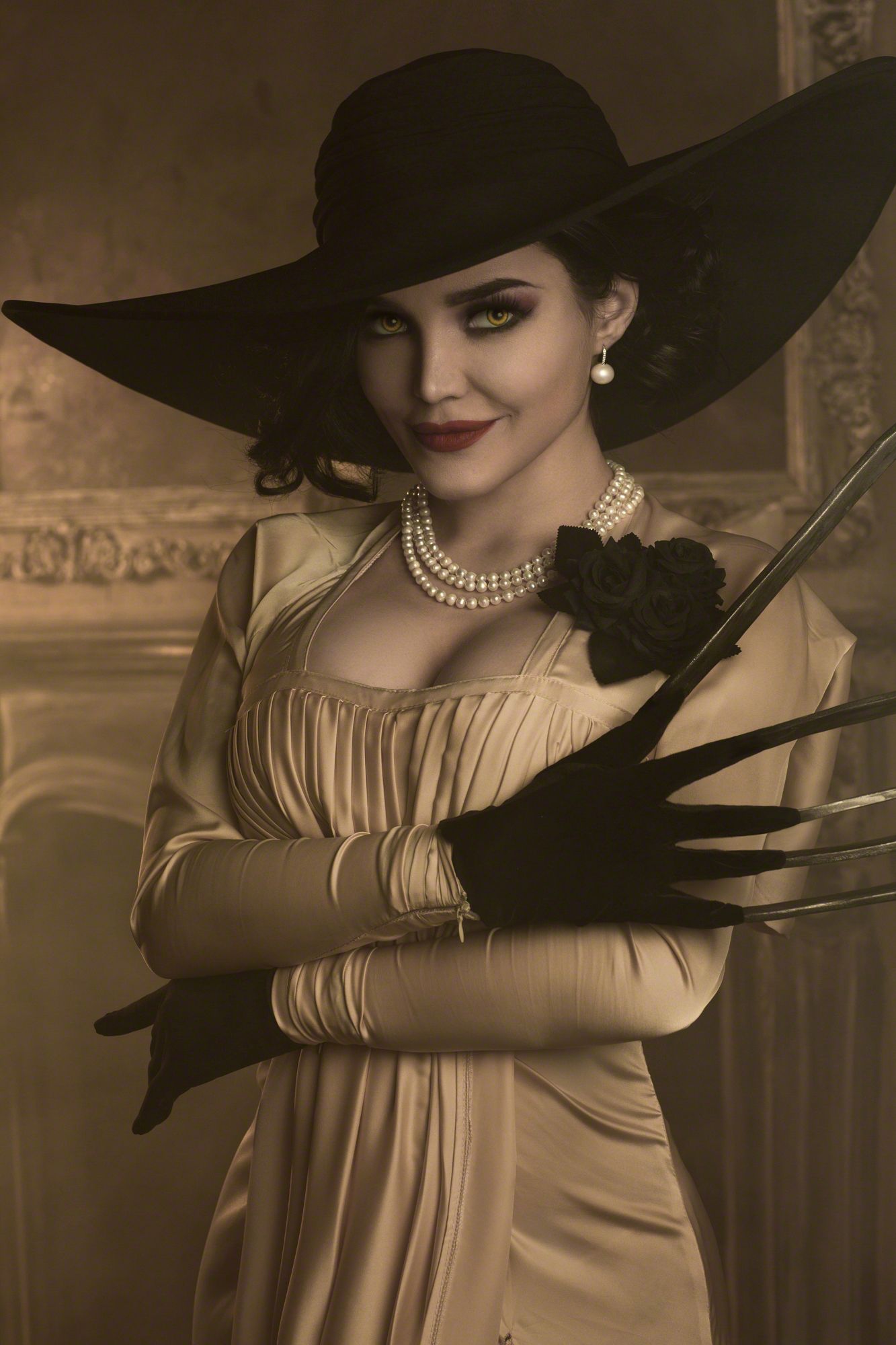 đọc truyện Hình Cosplay Chương 301 ảnh 7 tại Thiên Thai Truyện