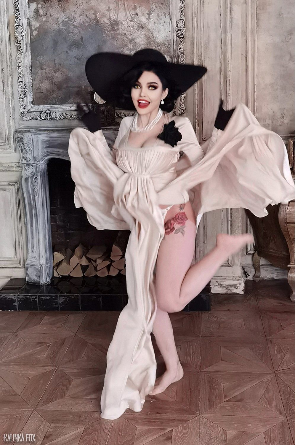 đọc truyện Hình Cosplay Chương 301 ảnh 61 tại Thiên Thai Truyện