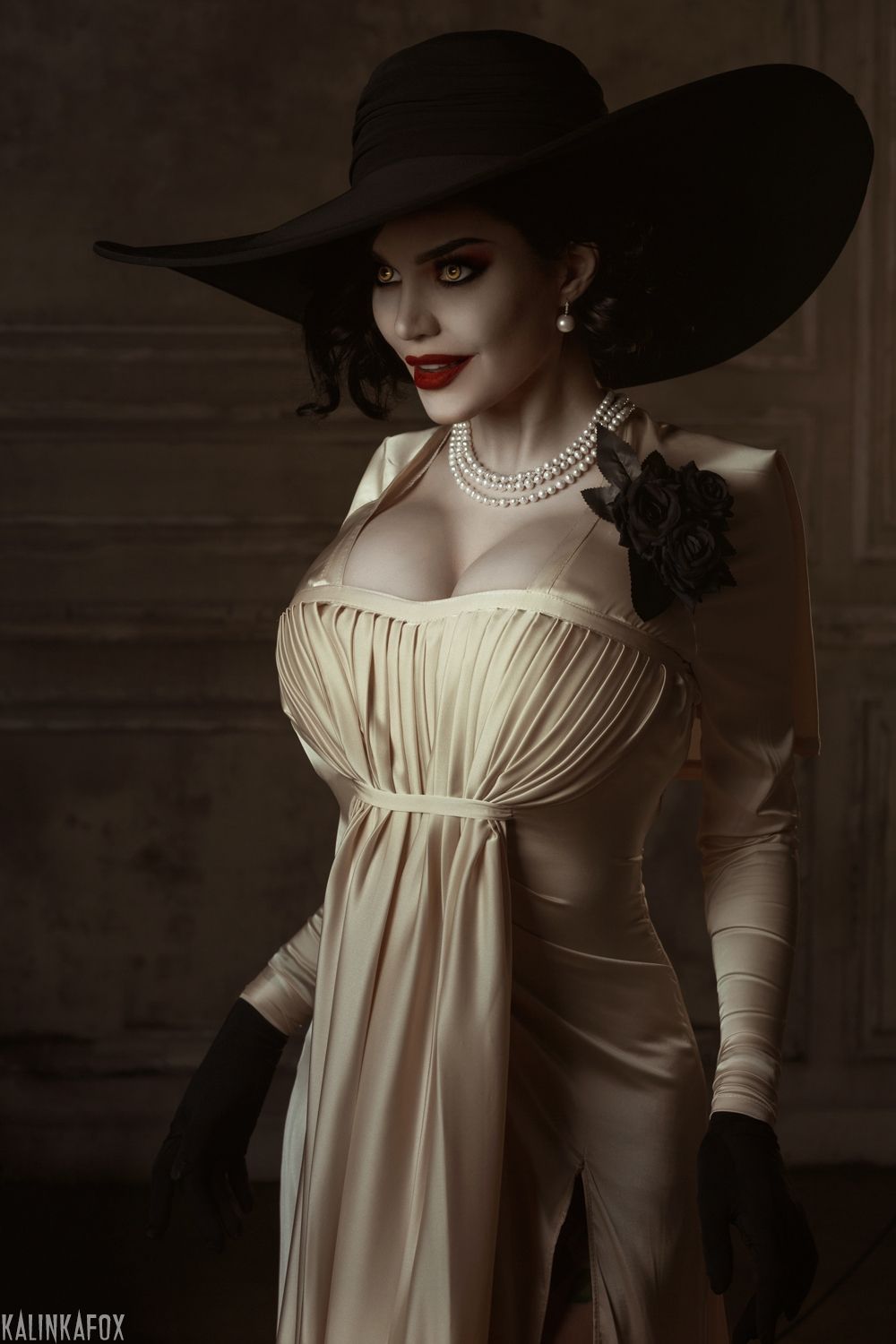 đọc truyện Hình Cosplay Chương 301 ảnh 8 tại Thiên Thai Truyện