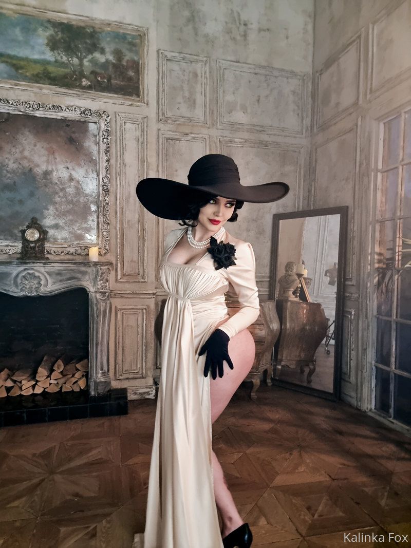 đọc truyện Hình Cosplay Chương 301 ảnh 62 tại Thiên Thai Truyện