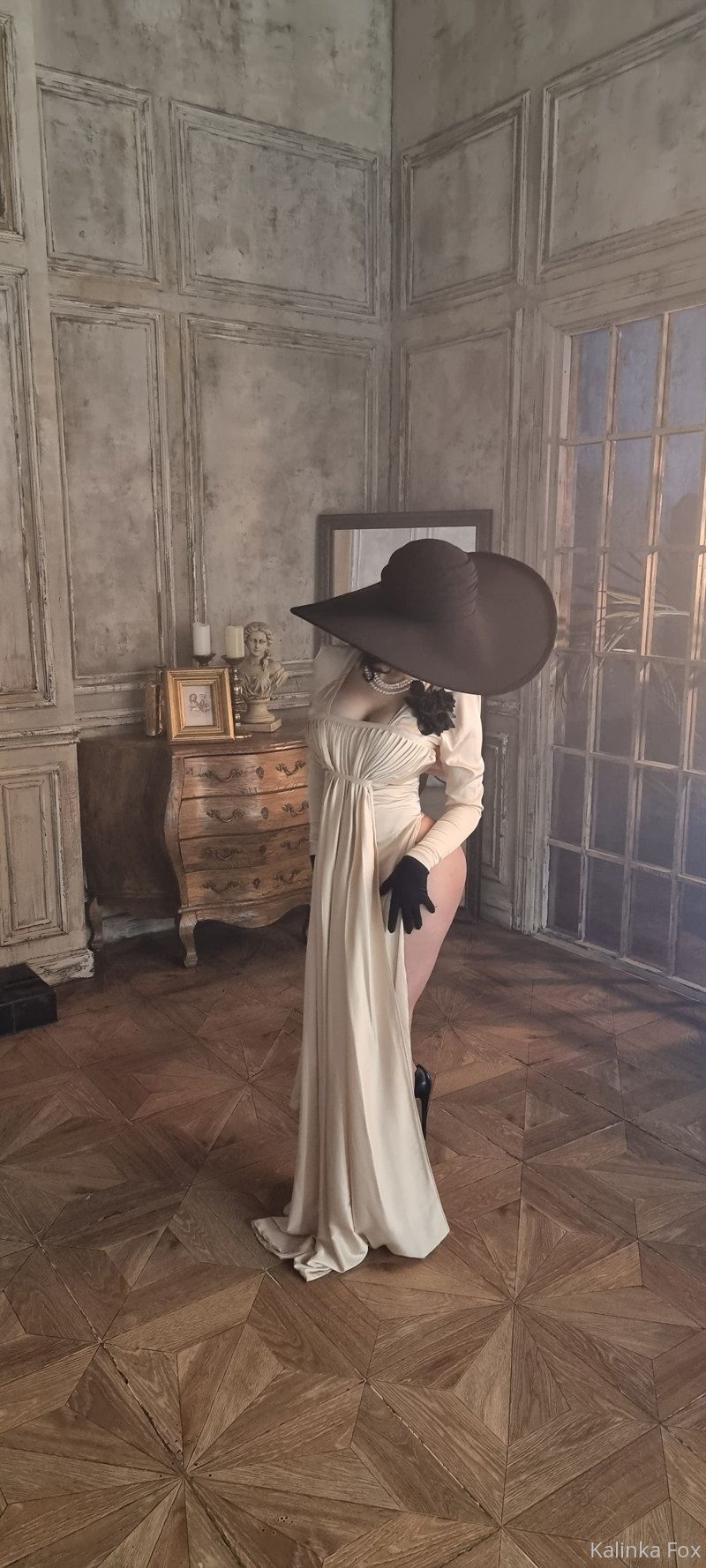 đọc truyện Hình Cosplay Chương 301 ảnh 63 tại Thiên Thai Truyện