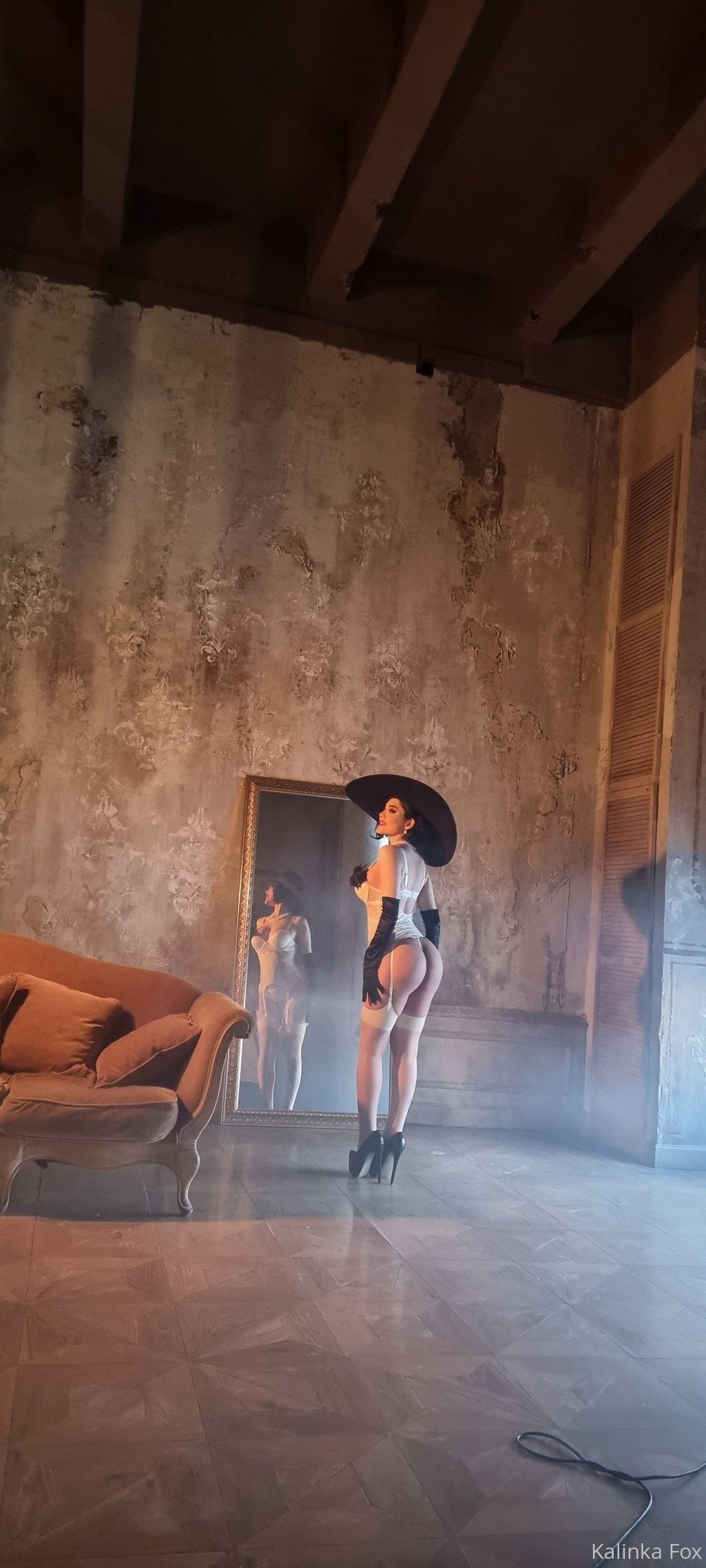 đọc truyện Hình Cosplay Chương 301 ảnh 64 tại Thiên Thai Truyện