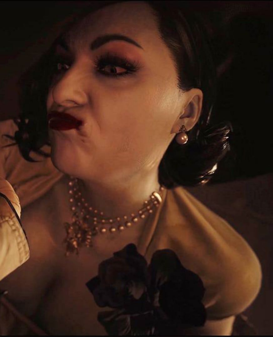 đọc truyện Hình Cosplay Chương 301 ảnh 65 tại Thiên Thai Truyện