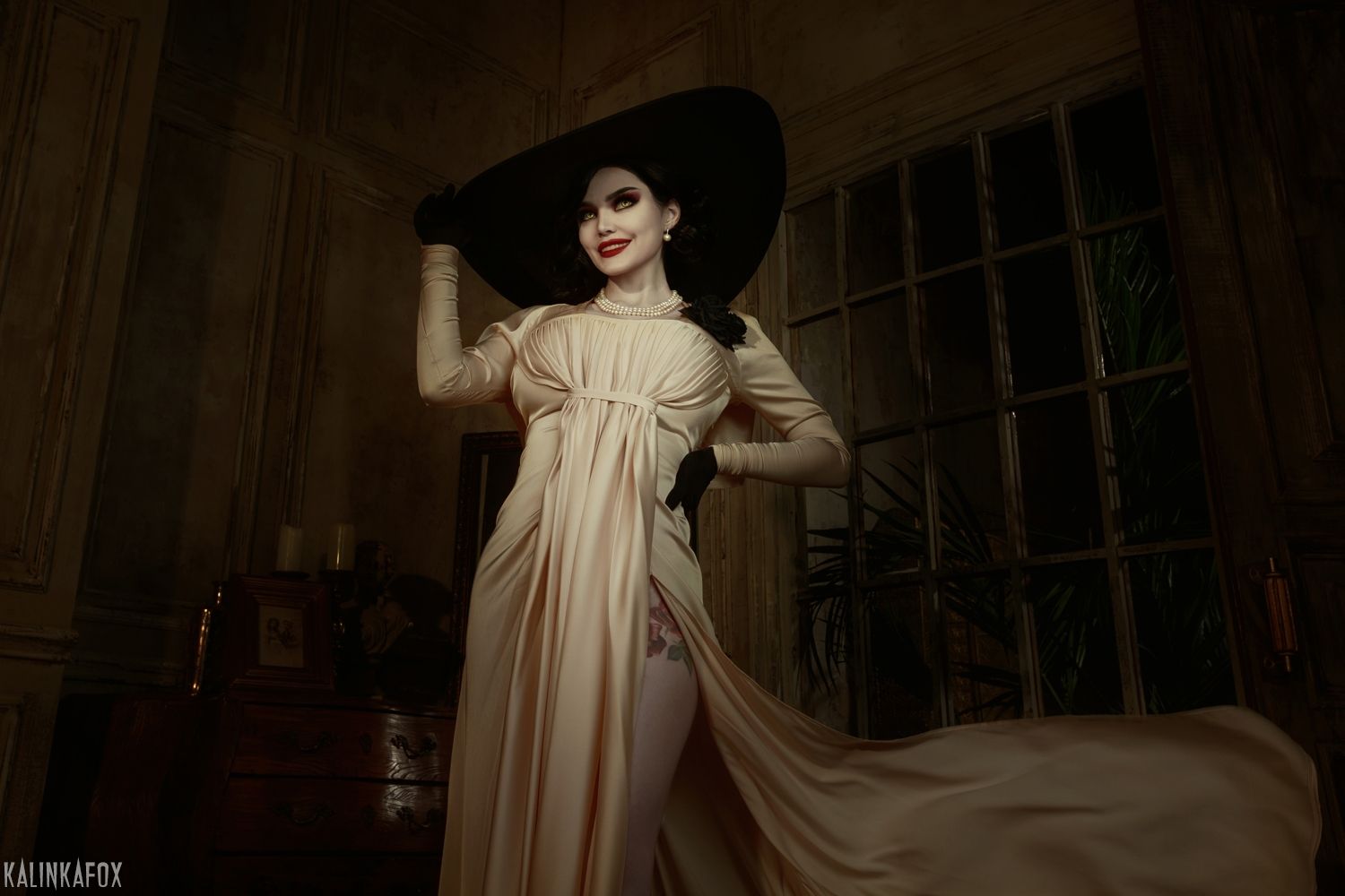 đọc truyện Hình Cosplay Chương 301 ảnh 9 tại Thiên Thai Truyện