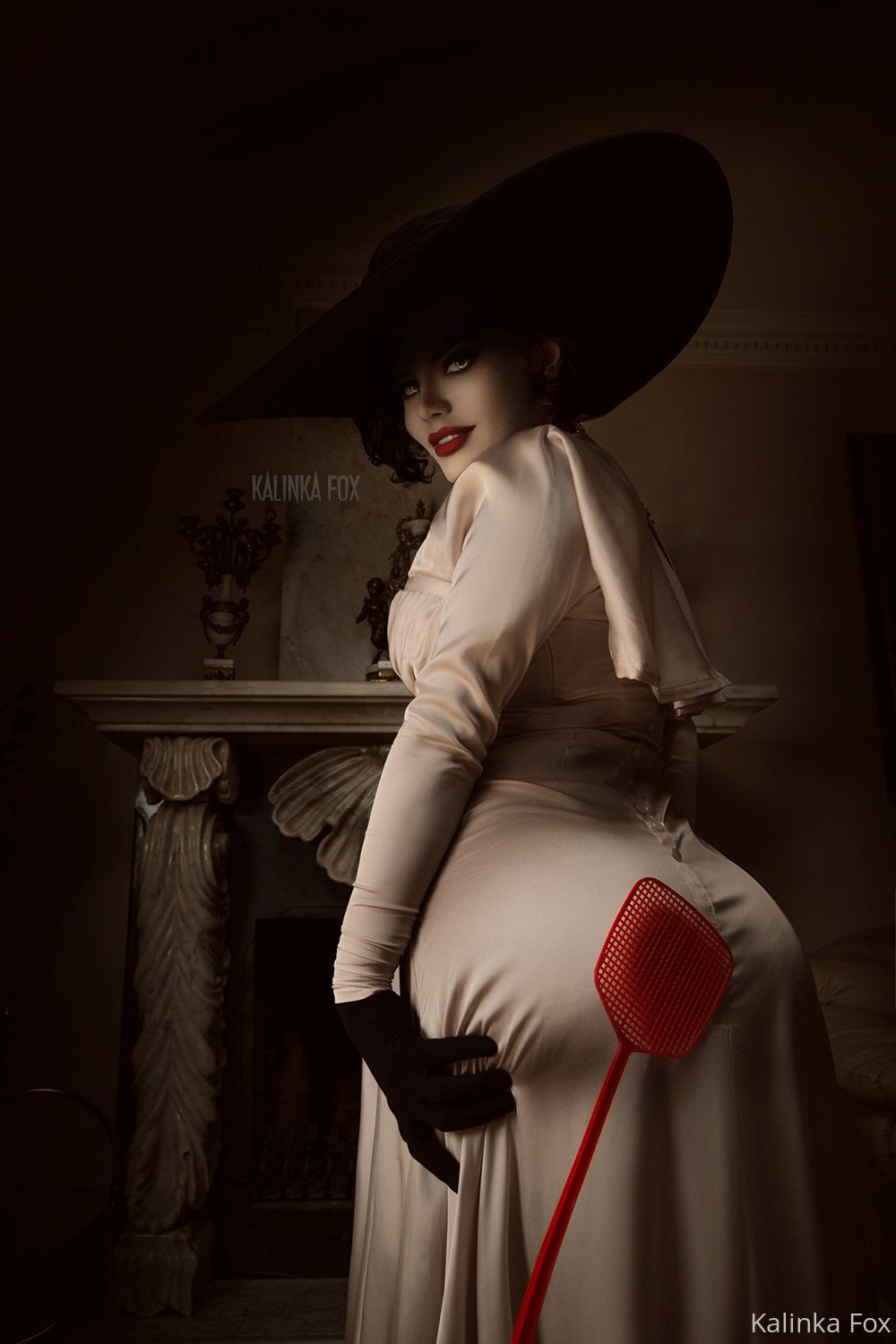 đọc truyện Hình Cosplay Chương 301 ảnh 11 tại Thiên Thai Truyện