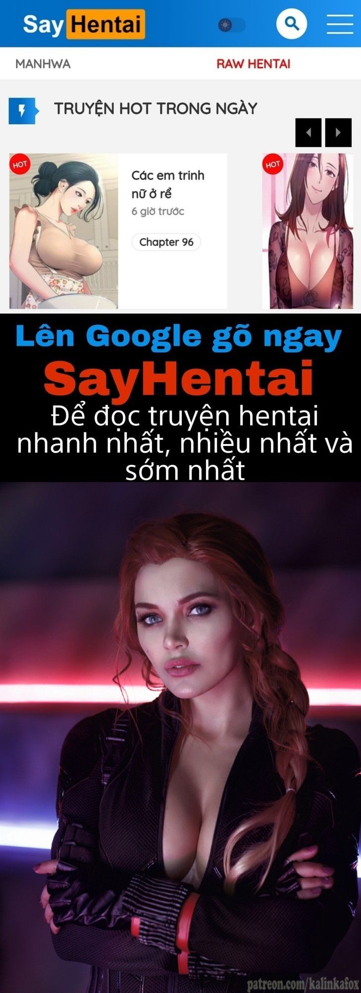 đọc truyện Hình Cosplay Chương 302 ảnh 2 tại Thiên Thai Truyện