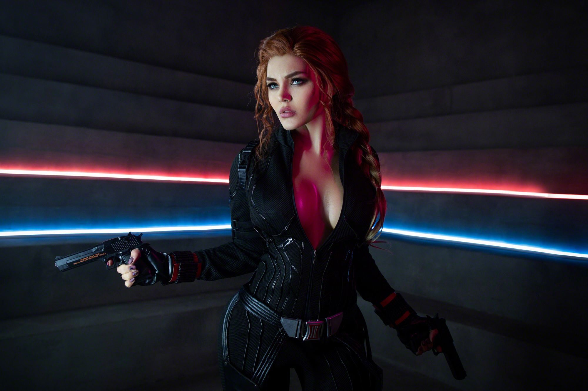 đọc truyện Hình Cosplay Chương 302 ảnh 6 tại Thiên Thai Truyện