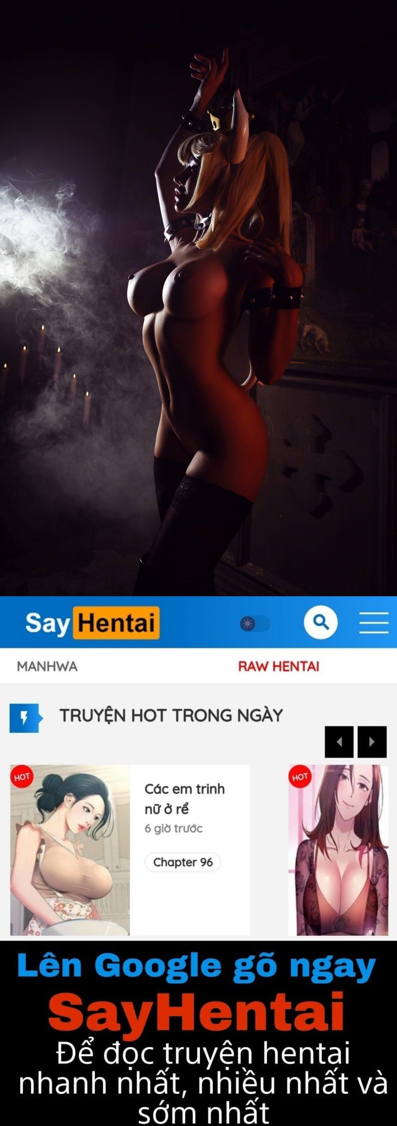 Hình Cosplay Chương 303 page 42 - Giả Dược