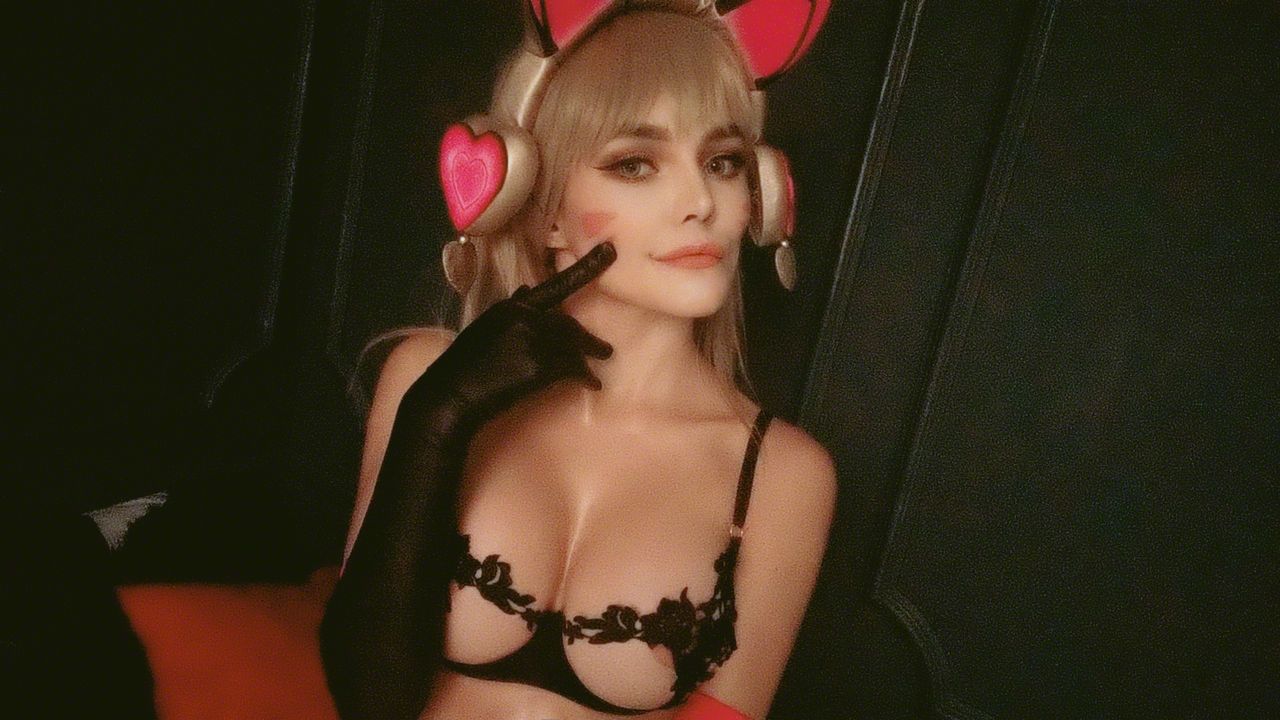 Hình Cosplay Chương 304 page 62 - Giả Dược
