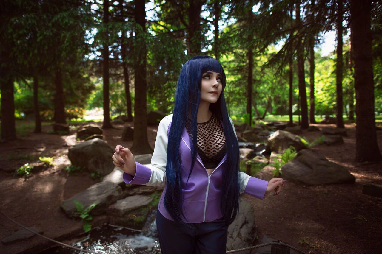 Hình Cosplay Chương 305 page 11 - Giả Dược