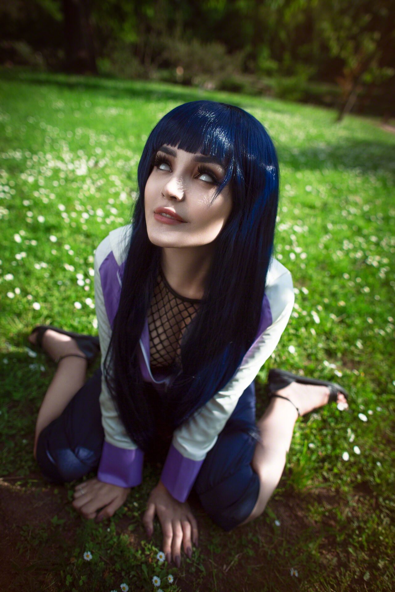 Hình Cosplay Chương 305 page 14 - Giả Dược