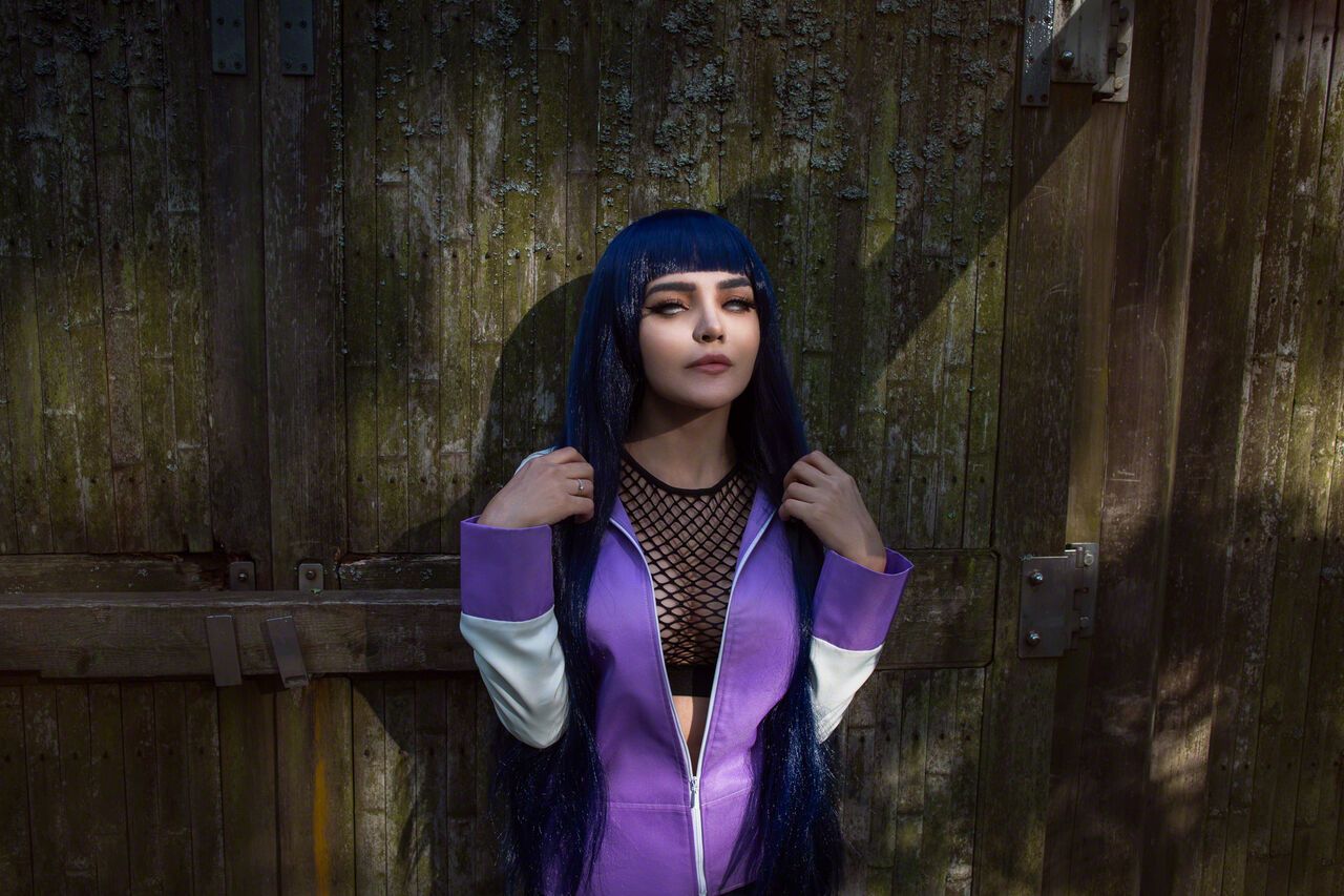 Hình Cosplay Chương 305 page 15 - Giả Dược