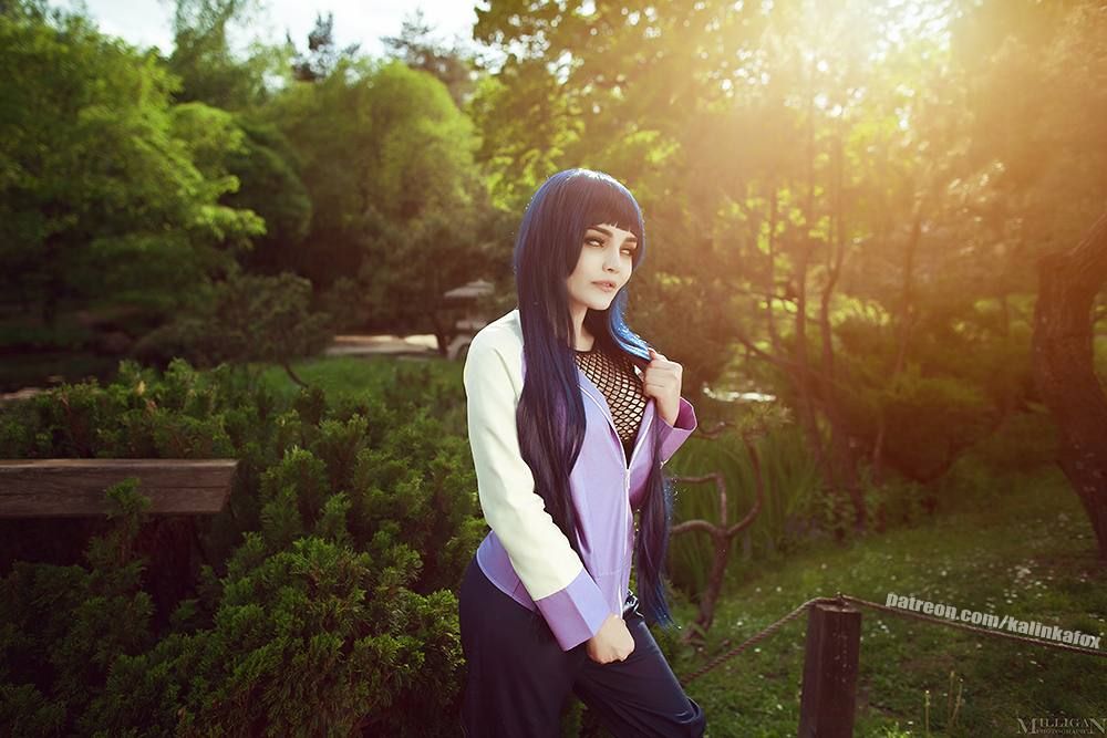 Hình Cosplay Chương 305 page 17 - Giả Dược