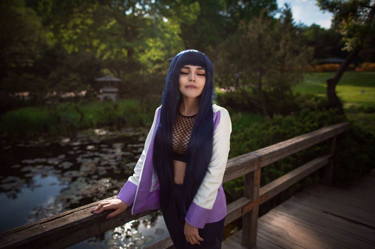 Hình Cosplay Chương 305 page 18 - Giả Dược