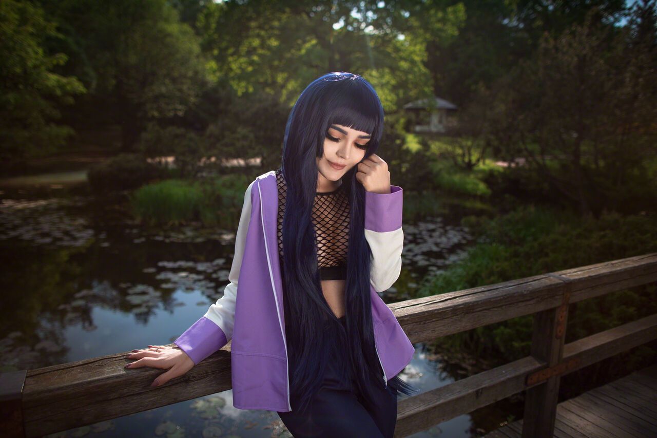 Hình Cosplay Chương 305 page 19 - Giả Dược