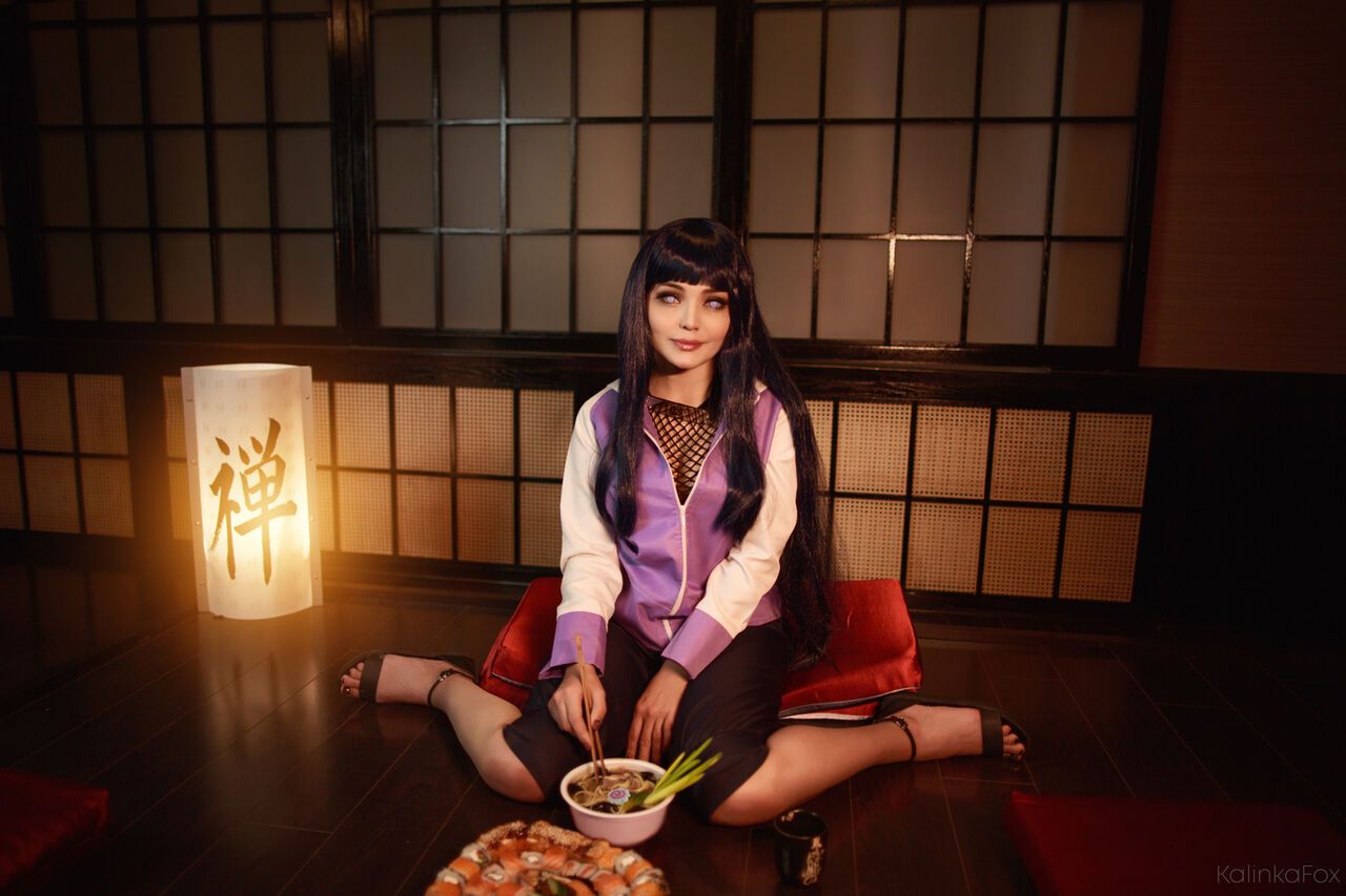 Hình Cosplay Chương 305 page 3 - Giả Dược