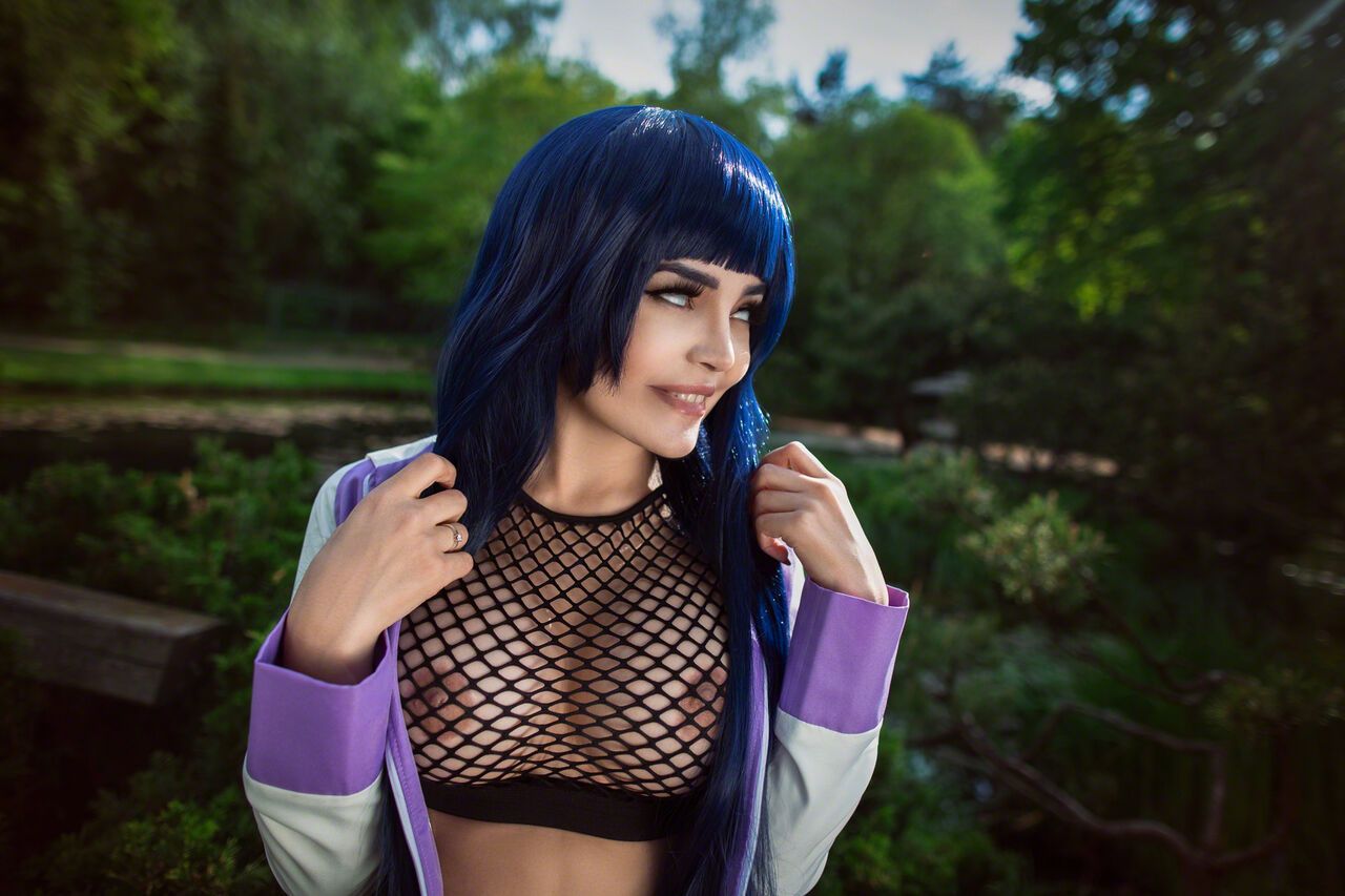 Hình Cosplay Chương 305 page 22 - Giả Dược