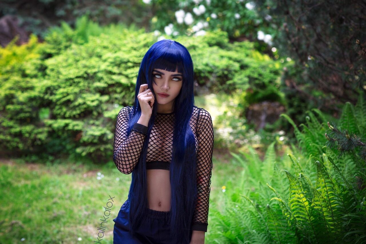 Hình Cosplay Chương 305 page 24 - Giả Dược