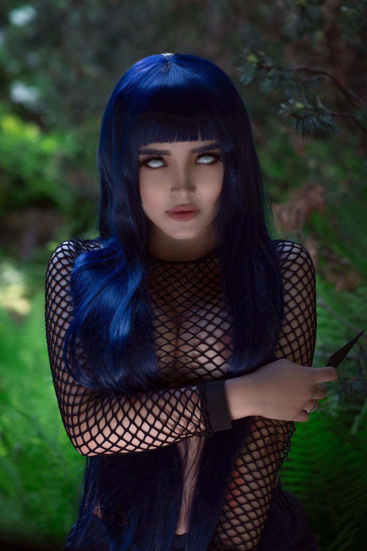 Hình Cosplay Chương 305 page 25 - Giả Dược