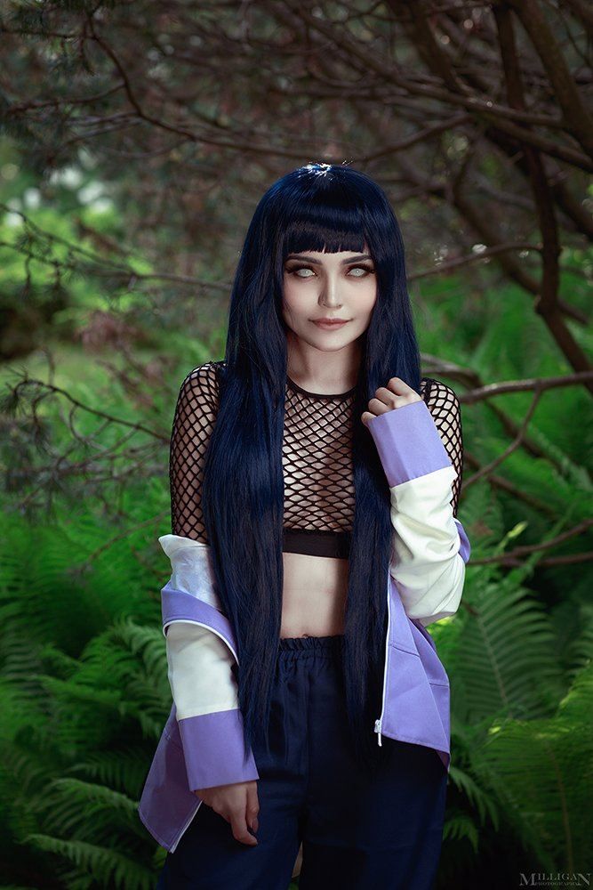 Hình Cosplay Chương 305 page 27 - Giả Dược