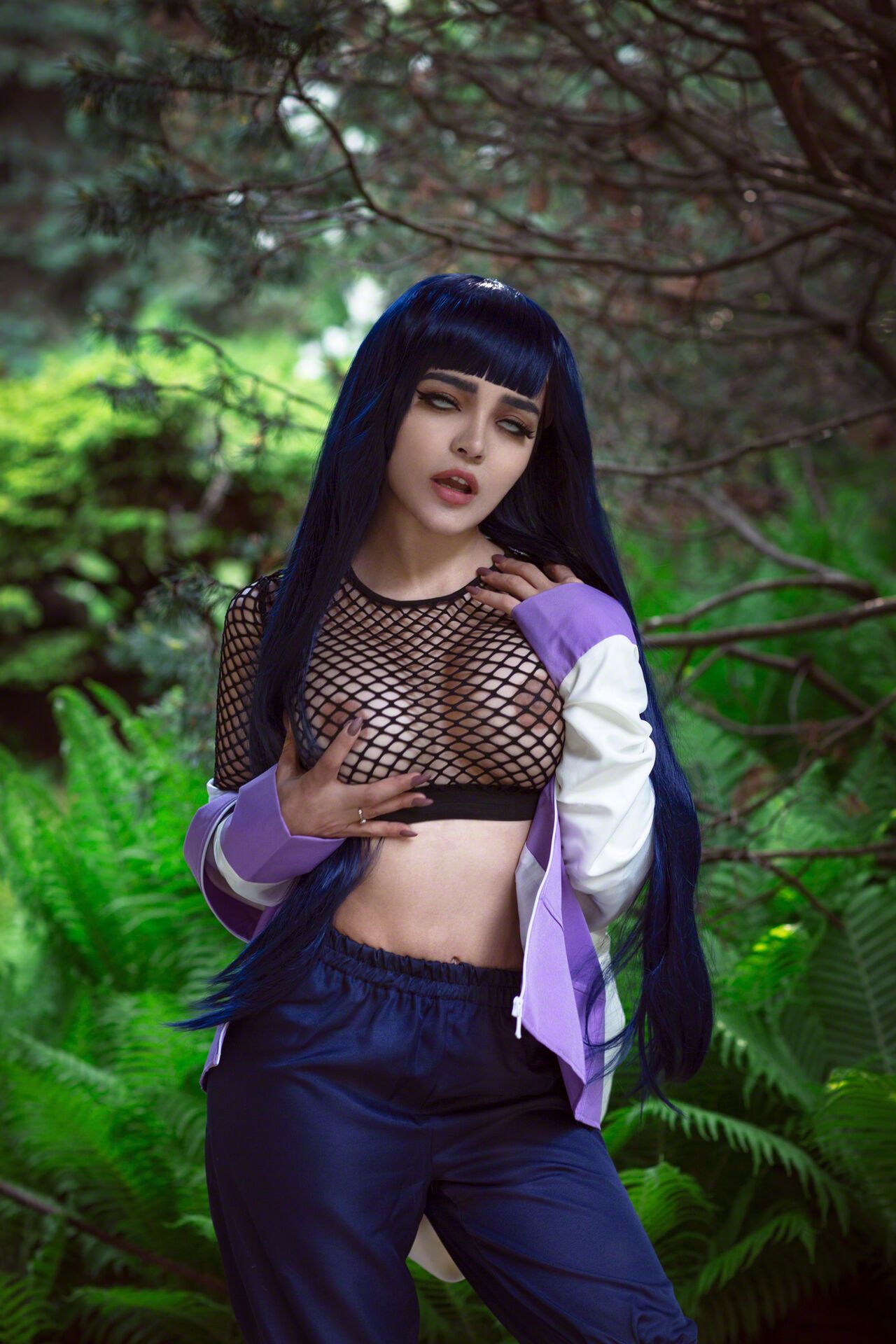 Hình Cosplay Chương 305 page 28 - Giả Dược